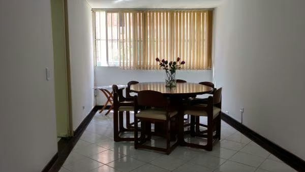 Apartamento (1 Nivel) en Alquiler en Las Mercedes, Distrito Metropolitano - 18