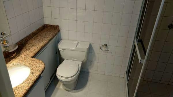 Apartamento (1 Nivel) en Alquiler en Las Mercedes, Distrito Metropolitano - 20