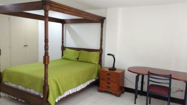 Apartamento (1 Nivel) en Alquiler en Las Mercedes, Distrito Metropolitano - 22