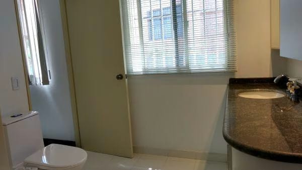 Apartamento (1 Nivel) en Alquiler en Las Mercedes, Distrito Metropolitano - 24