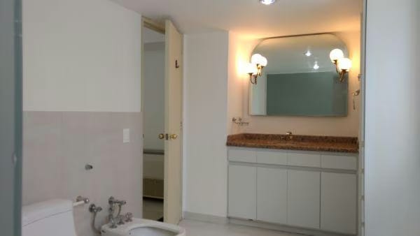 Apartamento (1 Nivel) en Alquiler en Las Mercedes, Distrito Metropolitano - 28