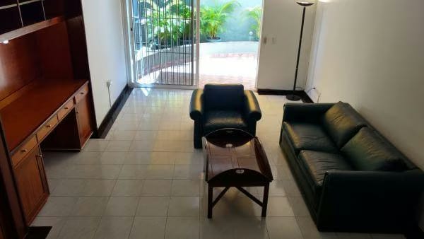 Apartamento (1 Nivel) en Alquiler en Las Mercedes, Distrito Metropolitano - 29