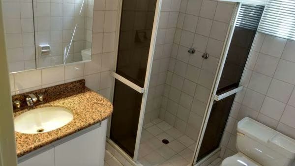Apartamento (1 Nivel) en Alquiler en Las Mercedes, Distrito Metropolitano - 34