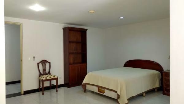 Apartamento (1 Nivel) en Alquiler en Las Mercedes, Distrito Metropolitano - 35