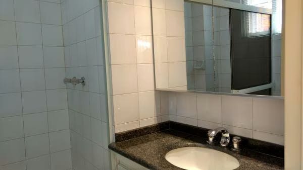 Apartamento (1 Nivel) en Alquiler en Las Mercedes, Distrito Metropolitano - 36