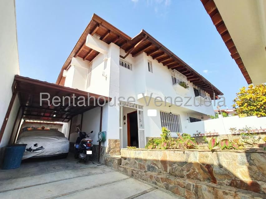 Casa (Duplex) en Venta en Alto Prado, Distrito Metropolitano