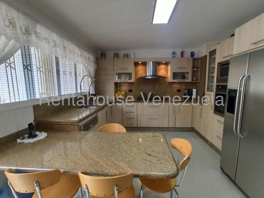 Casa (Duplex) en Venta en Alto Prado, Distrito Metropolitano - 12