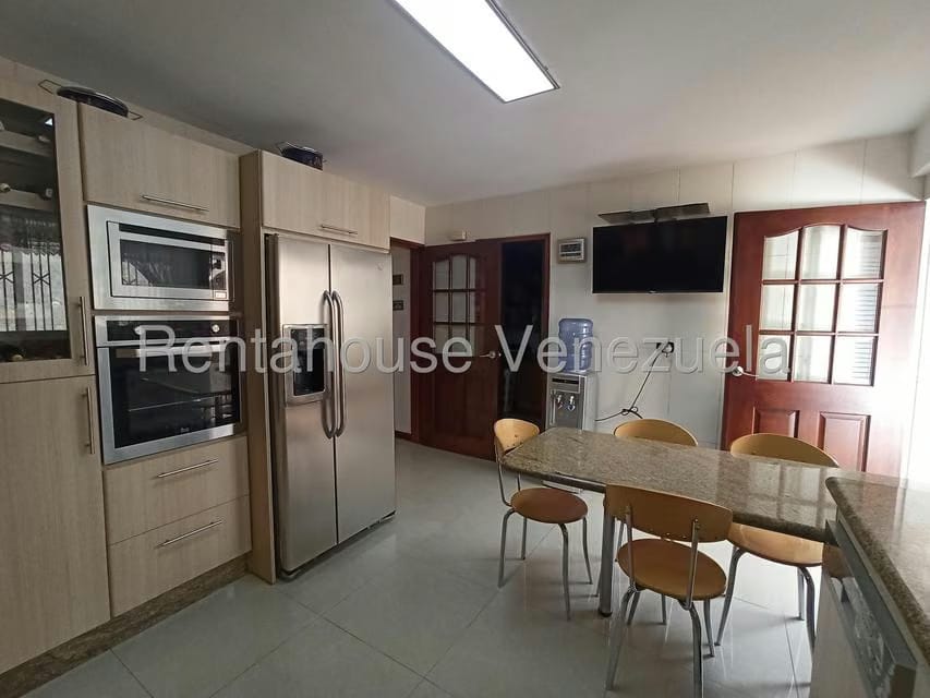 Casa (Duplex) en Venta en Alto Prado, Distrito Metropolitano - 14