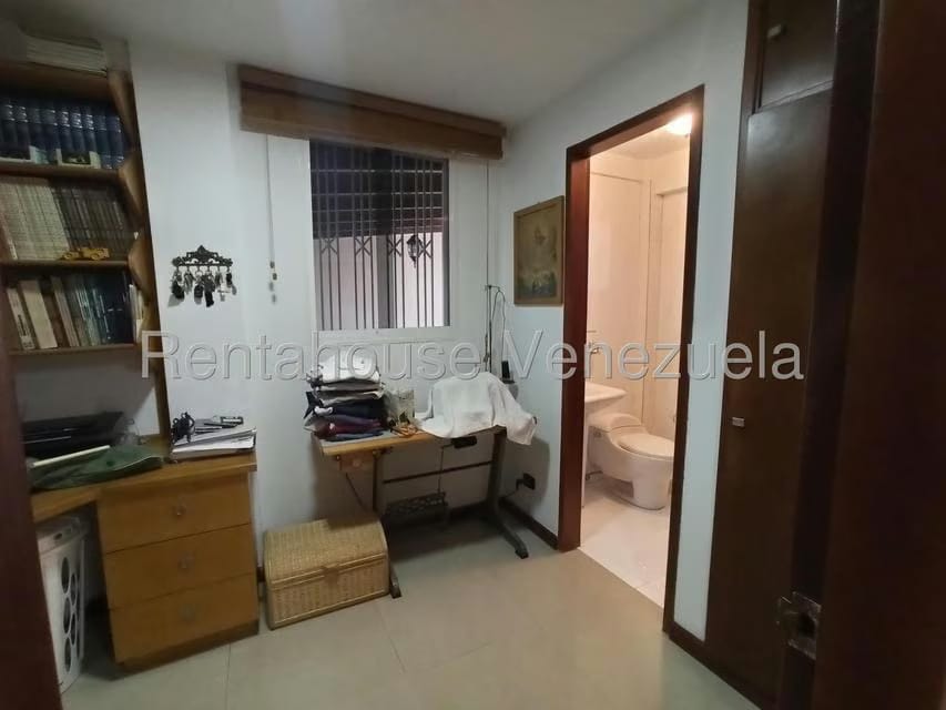 Casa (Duplex) en Venta en Alto Prado, Distrito Metropolitano - 16
