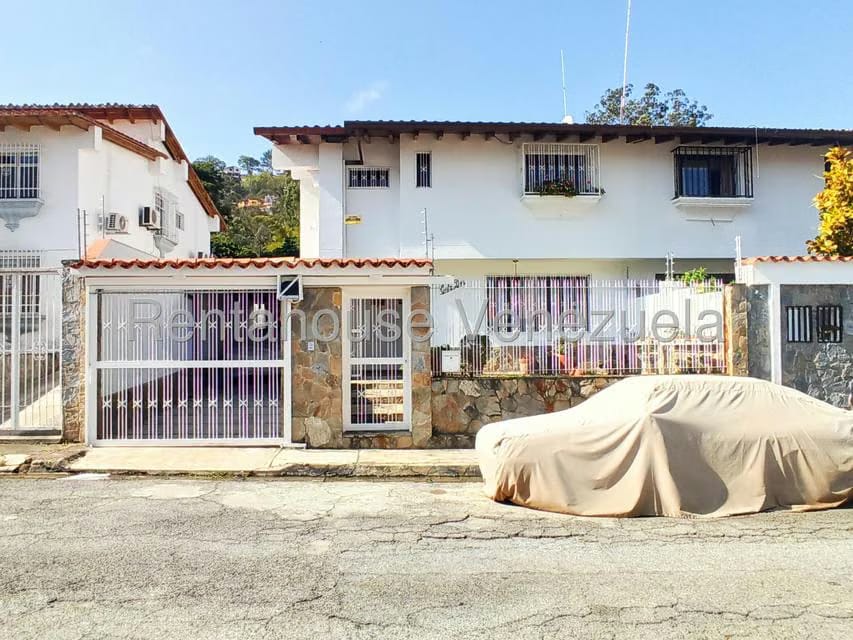Casa (Duplex) en Venta en Alto Prado, Distrito Metropolitano - 32