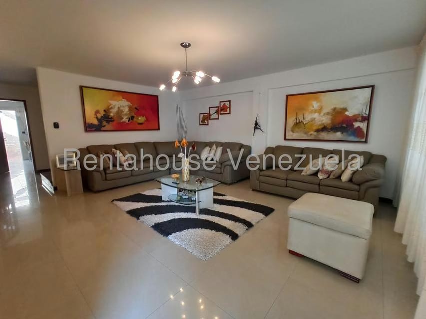 Casa (Duplex) en Venta en Alto Prado, Distrito Metropolitano - 5