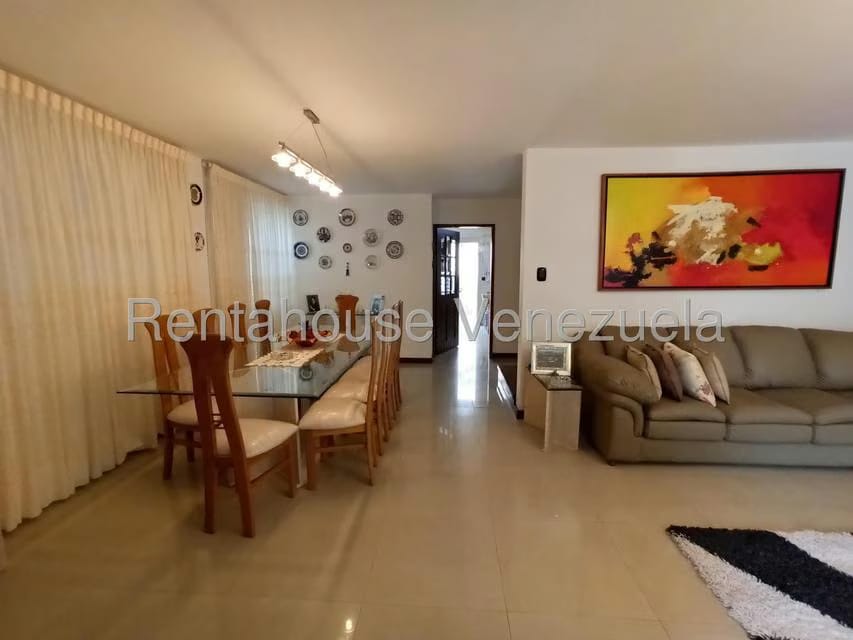 Casa (Duplex) en Venta en Alto Prado, Distrito Metropolitano - 7