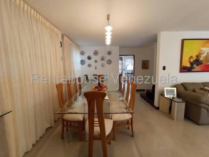 Casa (Duplex) en Venta en Alto Prado, Distrito Metropolitano - 8