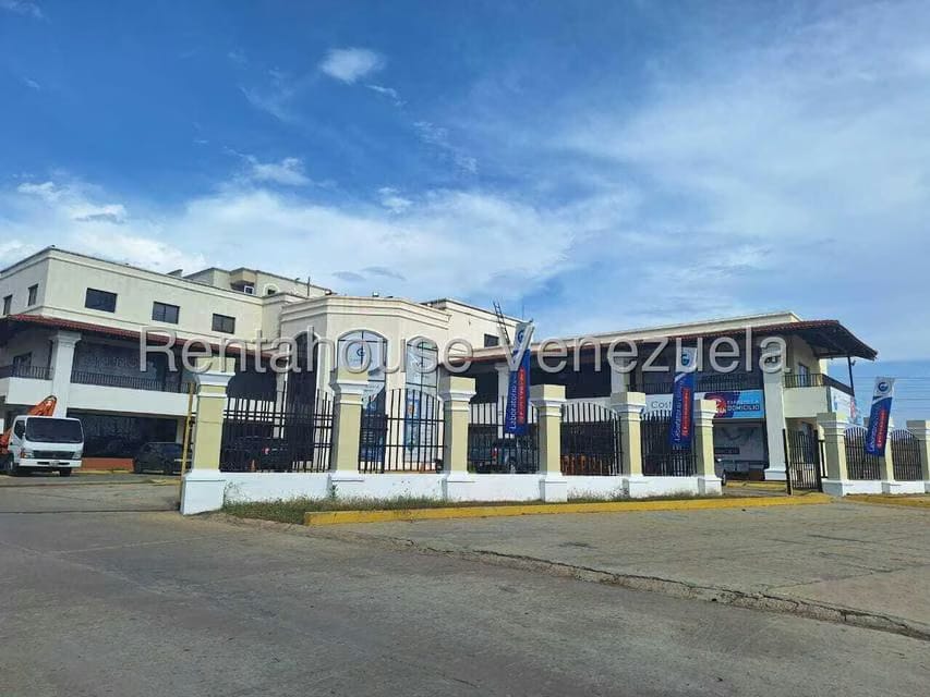 Comercial (Local Comercial) en Alquiler en Nueva Barcelona, Anzoategui - 18