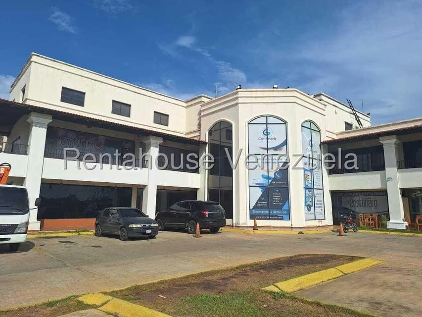 Comercial (Local Comercial) en Alquiler en Nueva Barcelona, Anzoategui - 28