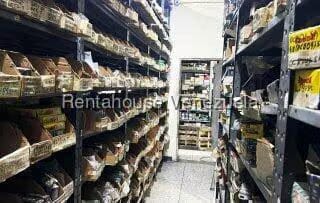 Negocios y Empresas (Automotores) en Venta en Ave Intercomunal, Lara - 11