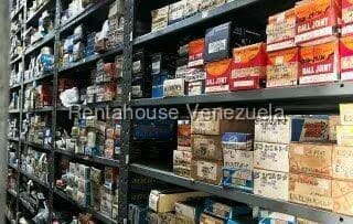 Negocios y Empresas (Automotores) en Venta en Ave Intercomunal, Lara - 13