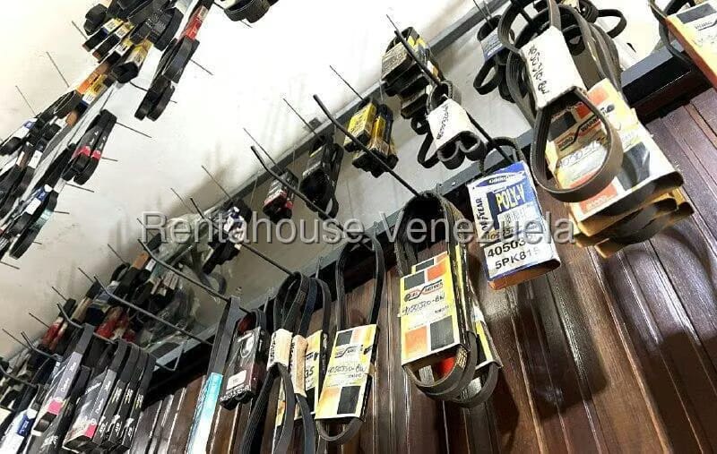Negocios y Empresas (Automotores) en Venta en Ave Intercomunal, Lara - 15