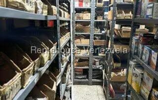 Negocios y Empresas (Automotores) en Venta en Ave Intercomunal, Lara - 9