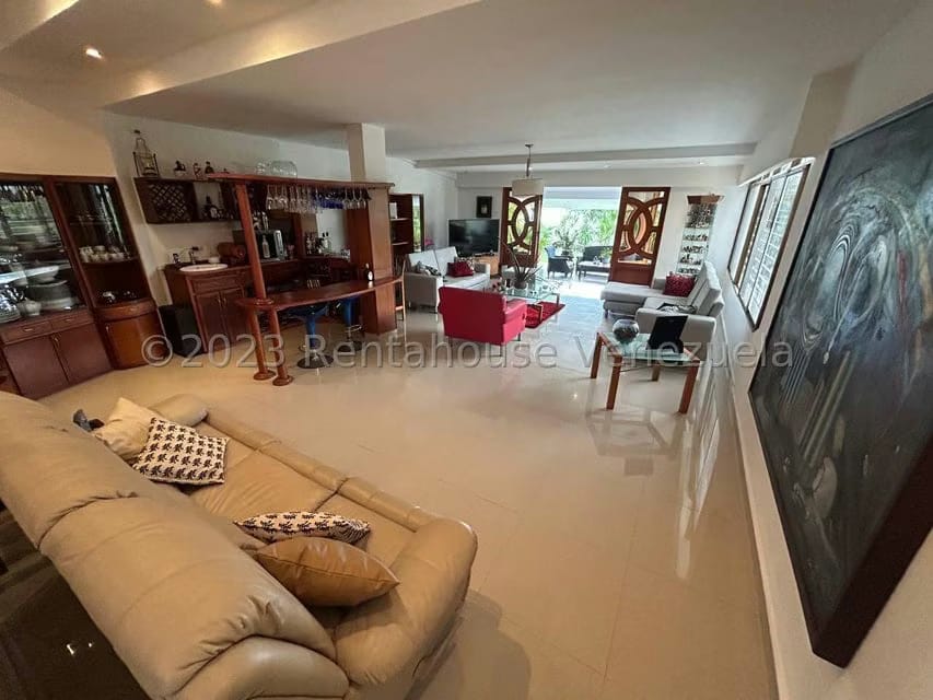 Casa (Multipes Niveles) en Venta en Monte Real, Lara - 11