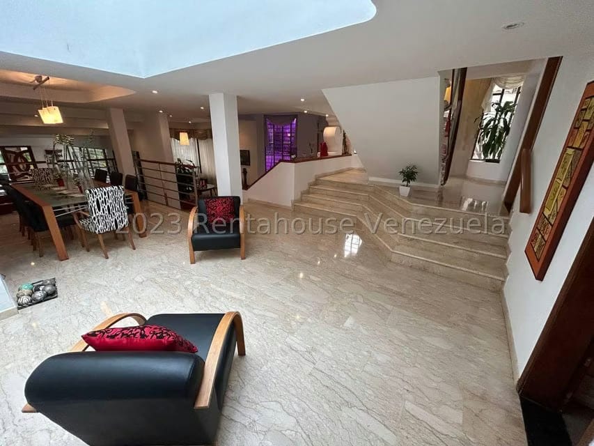 Casa (Multipes Niveles) en Venta en Monte Real, Lara - 13