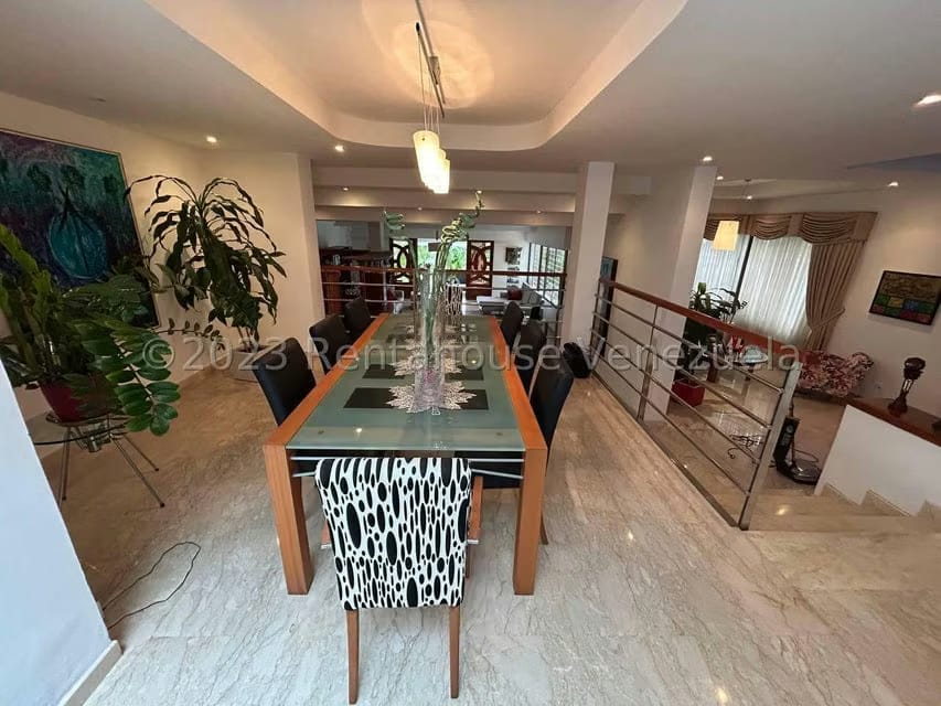 Casa (Multipes Niveles) en Venta en Monte Real, Lara - 14