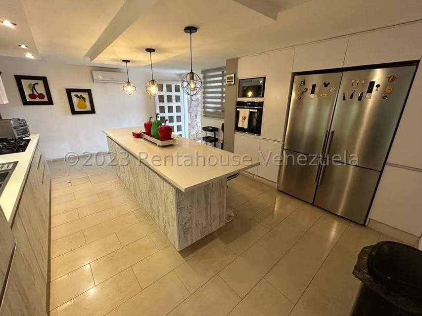 Casa (Multipes Niveles) en Venta en Monte Real, Lara - 18