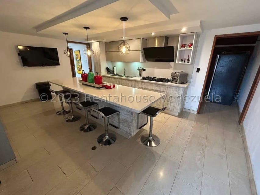 Casa (Multipes Niveles) en Venta en Monte Real, Lara - 19