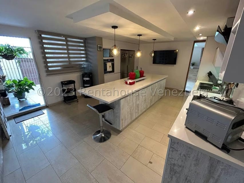 Casa (Multipes Niveles) en Venta en Monte Real, Lara - 20