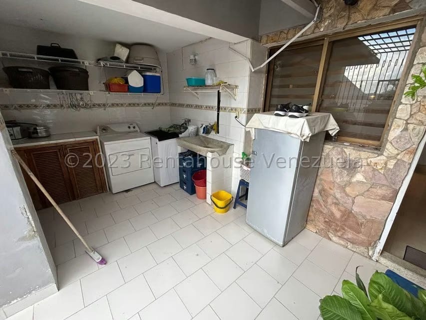 Casa (Multipes Niveles) en Venta en Monte Real, Lara - 21
