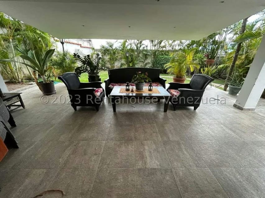 Casa (Multipes Niveles) en Venta en Monte Real, Lara - 23