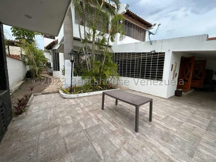 Casa (Multipes Niveles) en Venta en Monte Real, Lara - 24