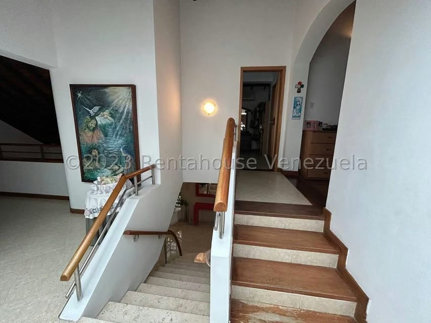Casa (Multipes Niveles) en Venta en Monte Real, Lara - 27