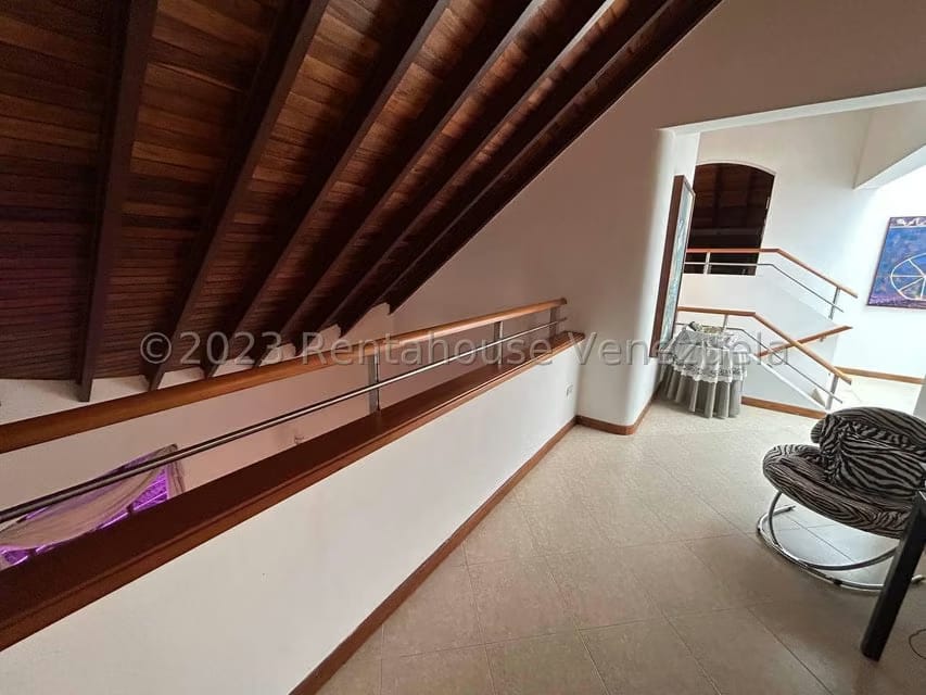 Casa (Multipes Niveles) en Venta en Monte Real, Lara - 28