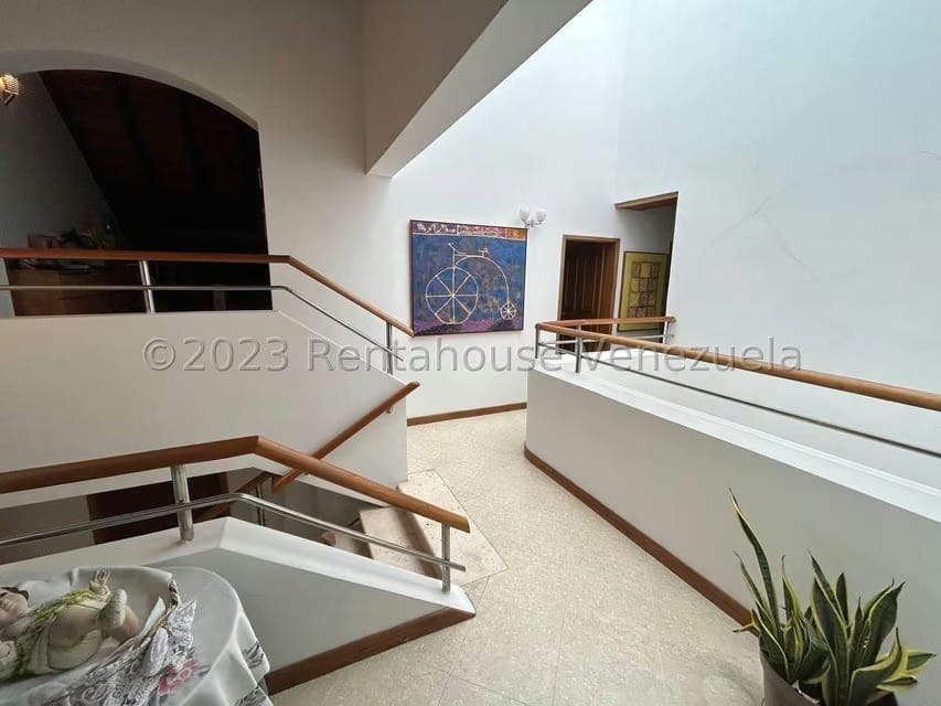 Casa (Multipes Niveles) en Venta en Monte Real, Lara - 29
