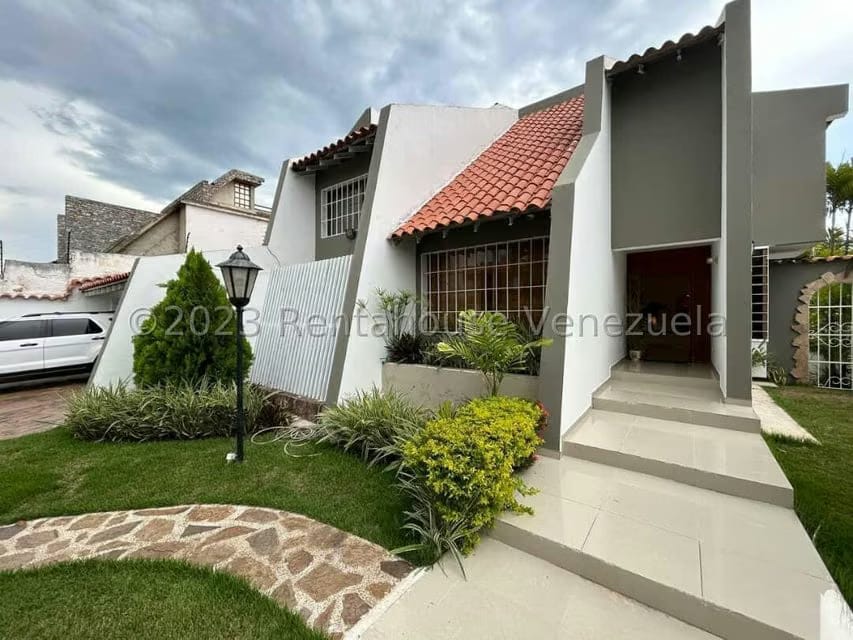 Casa (Multipes Niveles) en Venta en Monte Real, Lara - 4