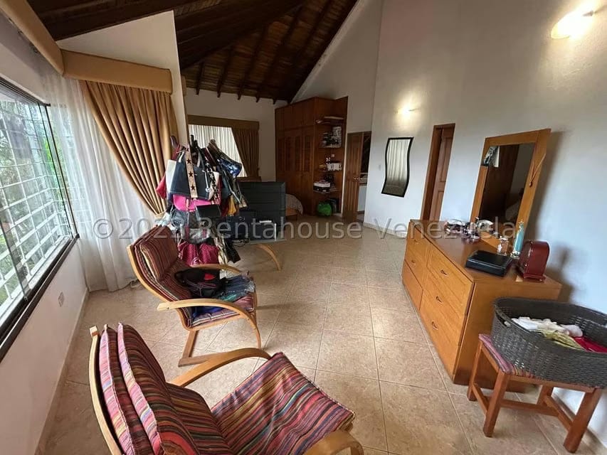Casa (Multipes Niveles) en Venta en Monte Real, Lara - 33