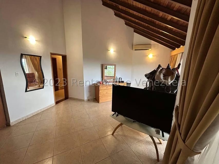 Casa (Multipes Niveles) en Venta en Monte Real, Lara - 34