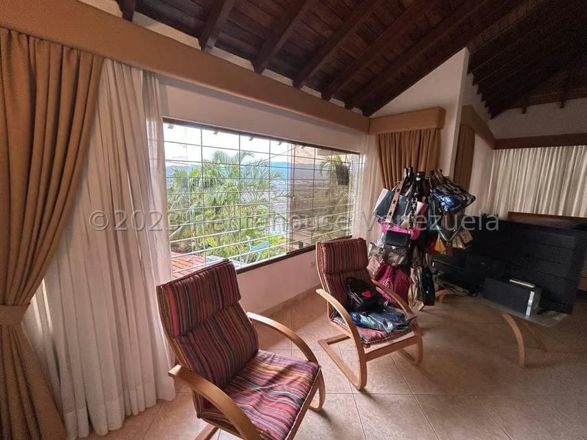 Casa (Multipes Niveles) en Venta en Monte Real, Lara - 35