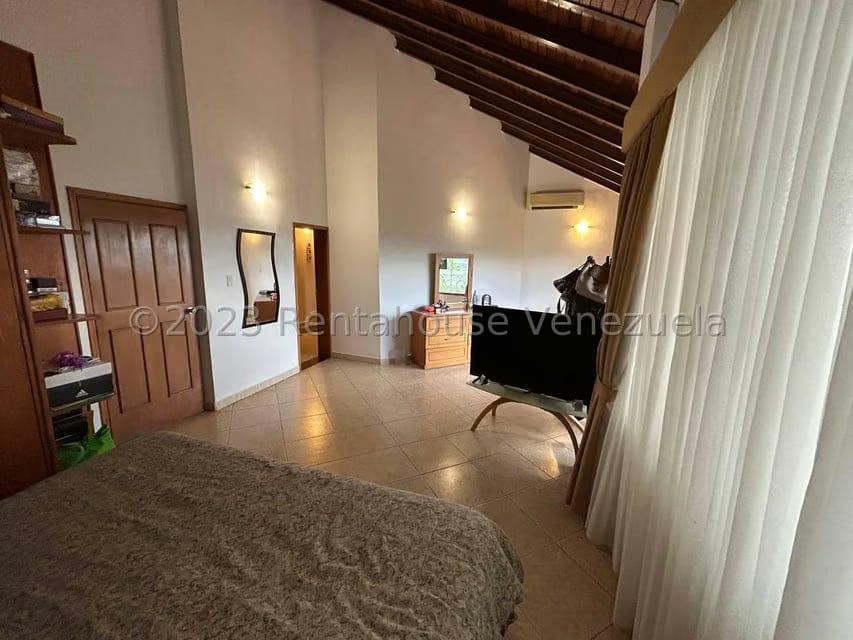 Casa (Multipes Niveles) en Venta en Monte Real, Lara - 36