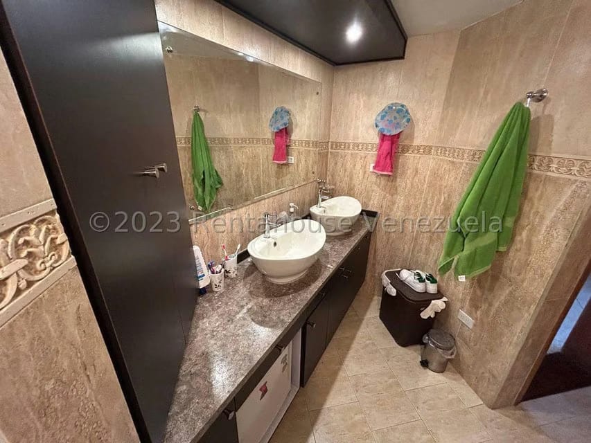 Casa (Multipes Niveles) en Venta en Monte Real, Lara - 39