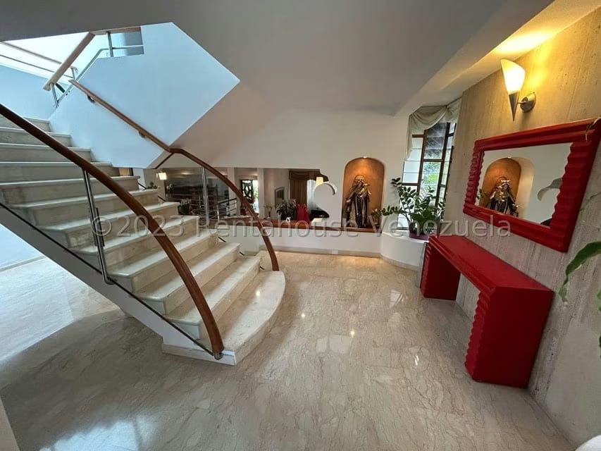 Casa (Multipes Niveles) en Venta en Monte Real, Lara - 5