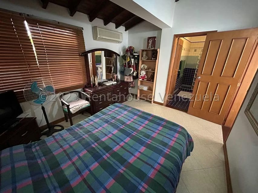 Casa (Multipes Niveles) en Venta en Monte Real, Lara - 43