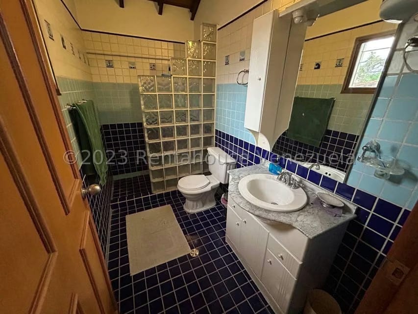 Casa (Multipes Niveles) en Venta en Monte Real, Lara - 44