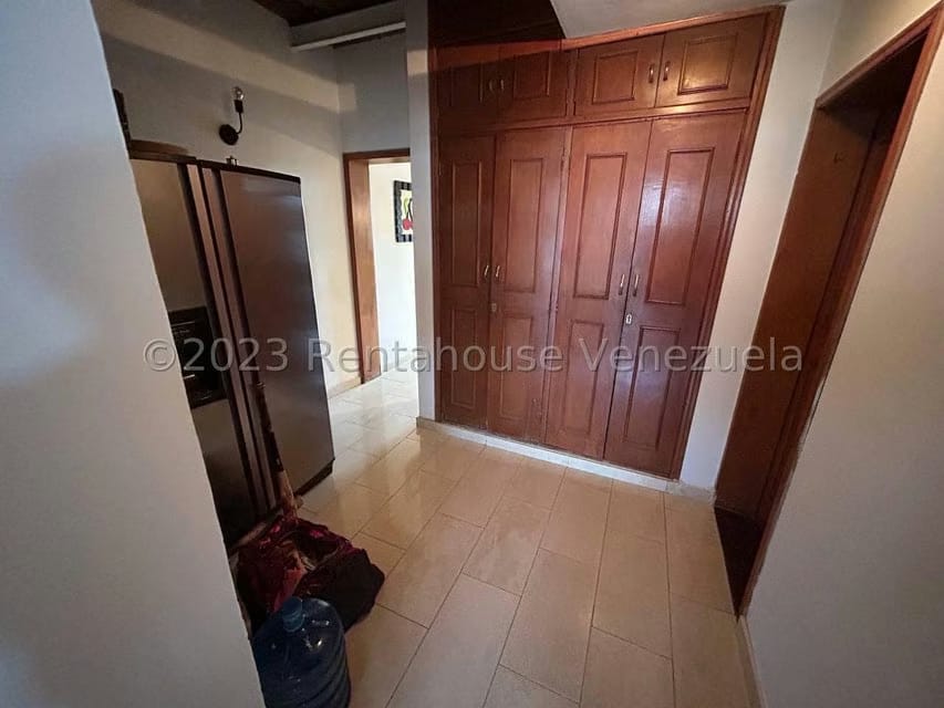 Casa (Multipes Niveles) en Venta en Monte Real, Lara - 46