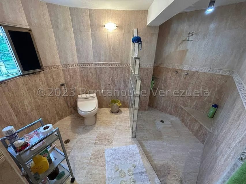 Casa (Multipes Niveles) en Venta en Monte Real, Lara - 48