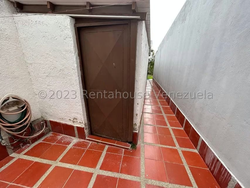 Casa (Multipes Niveles) en Venta en Monte Real, Lara - 50