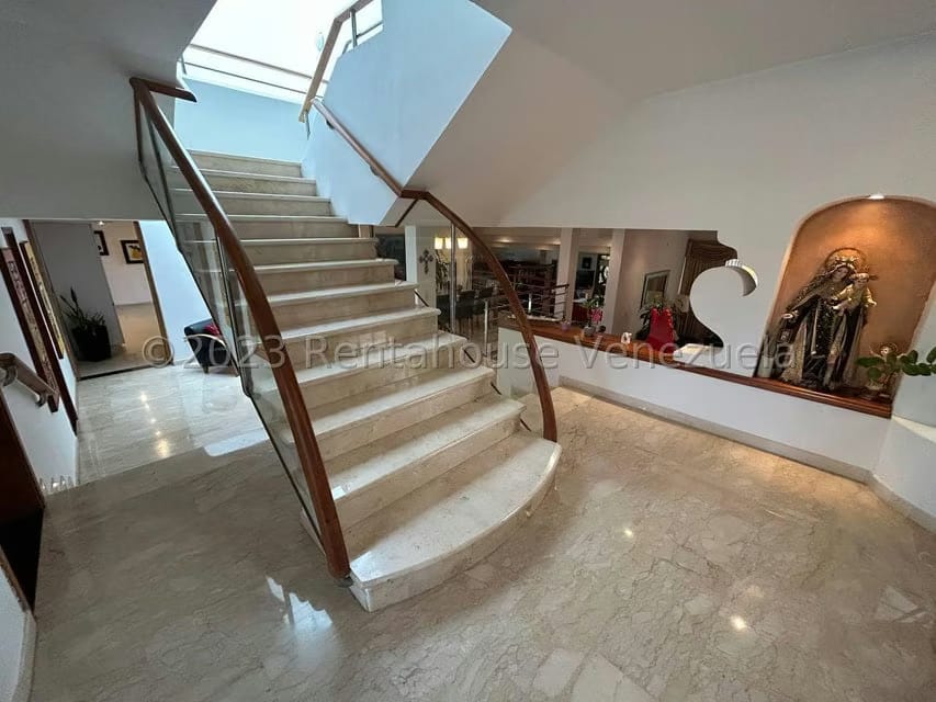 Casa (Multipes Niveles) en Venta en Monte Real, Lara - 6