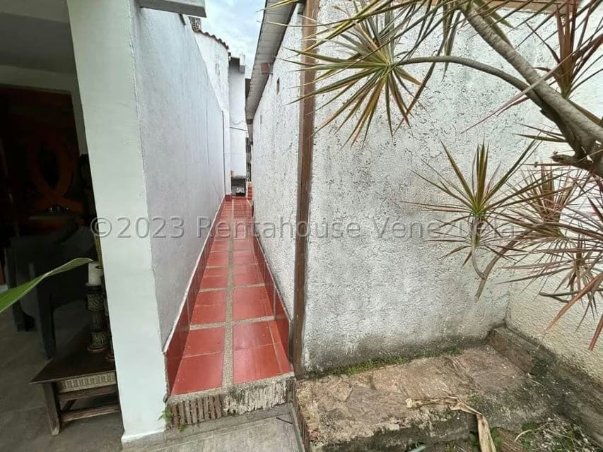 Casa (Multipes Niveles) en Venta en Monte Real, Lara - 51