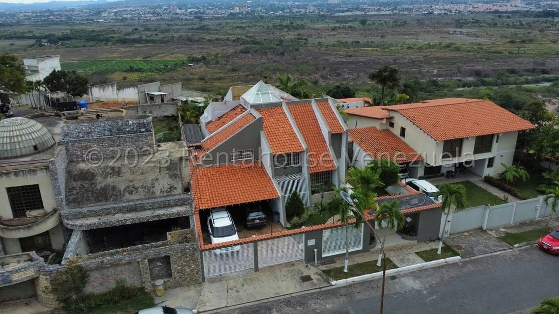 Casa (Multipes Niveles) en Venta en Monte Real, Lara - 54